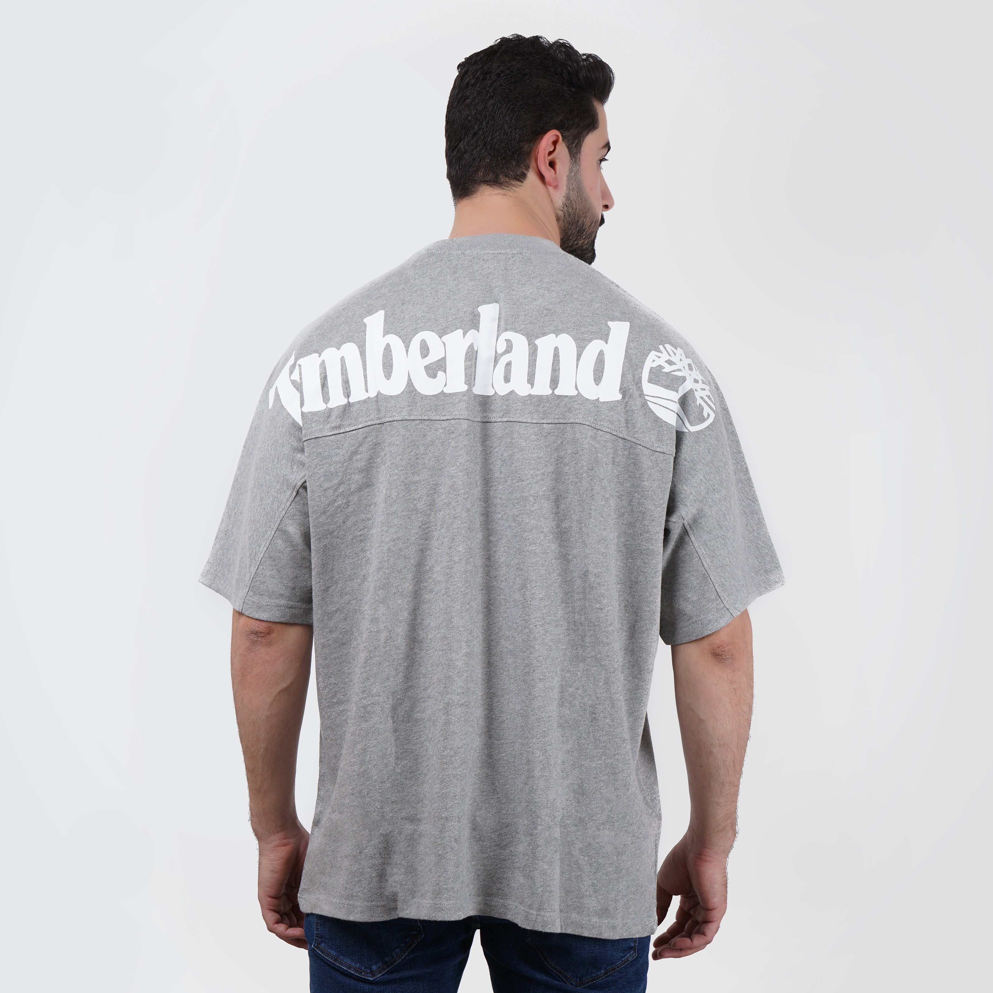 Timberland Printed Tee - Marca Deals - Timberland