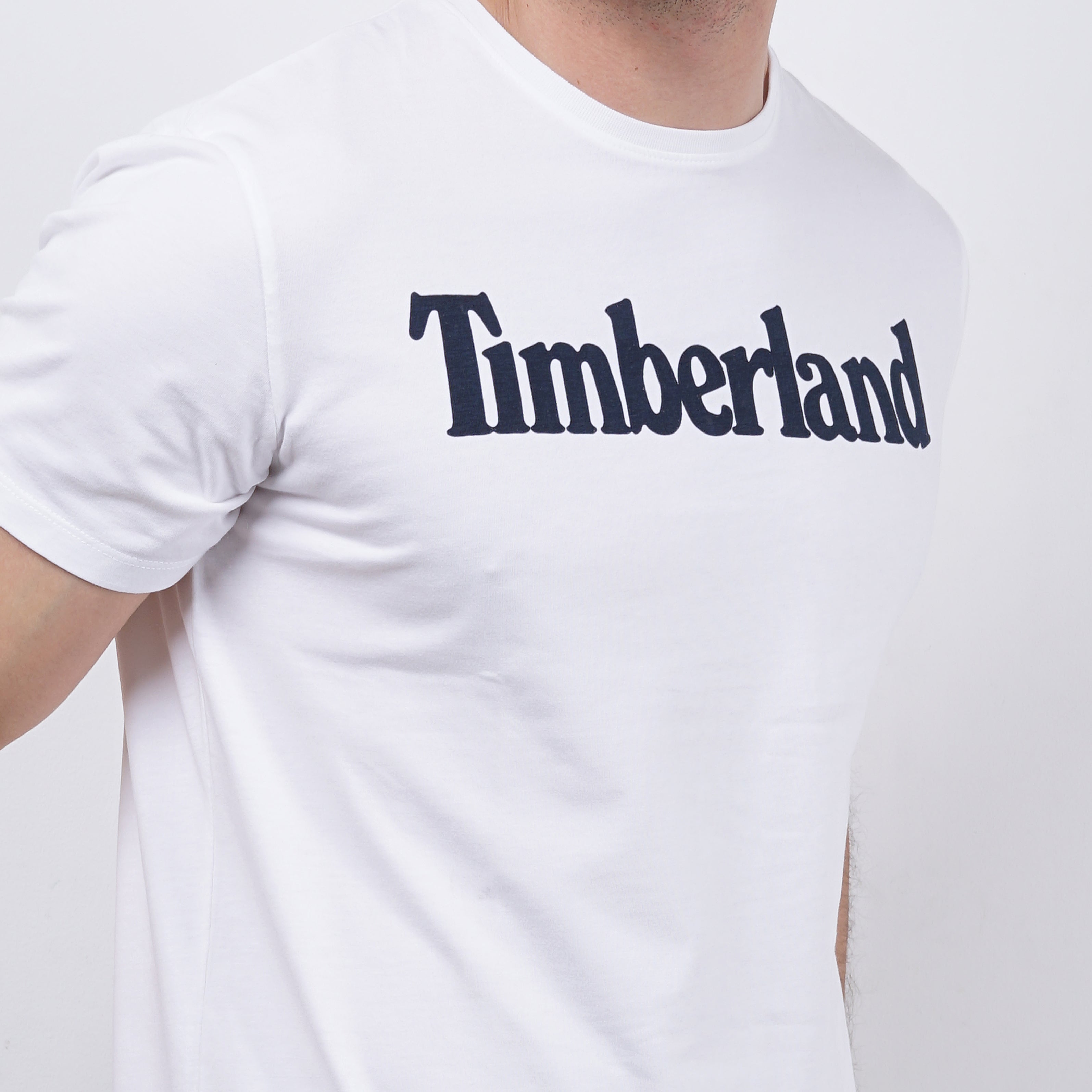 Timberland Printed Tee - Marca Deals - Timberland