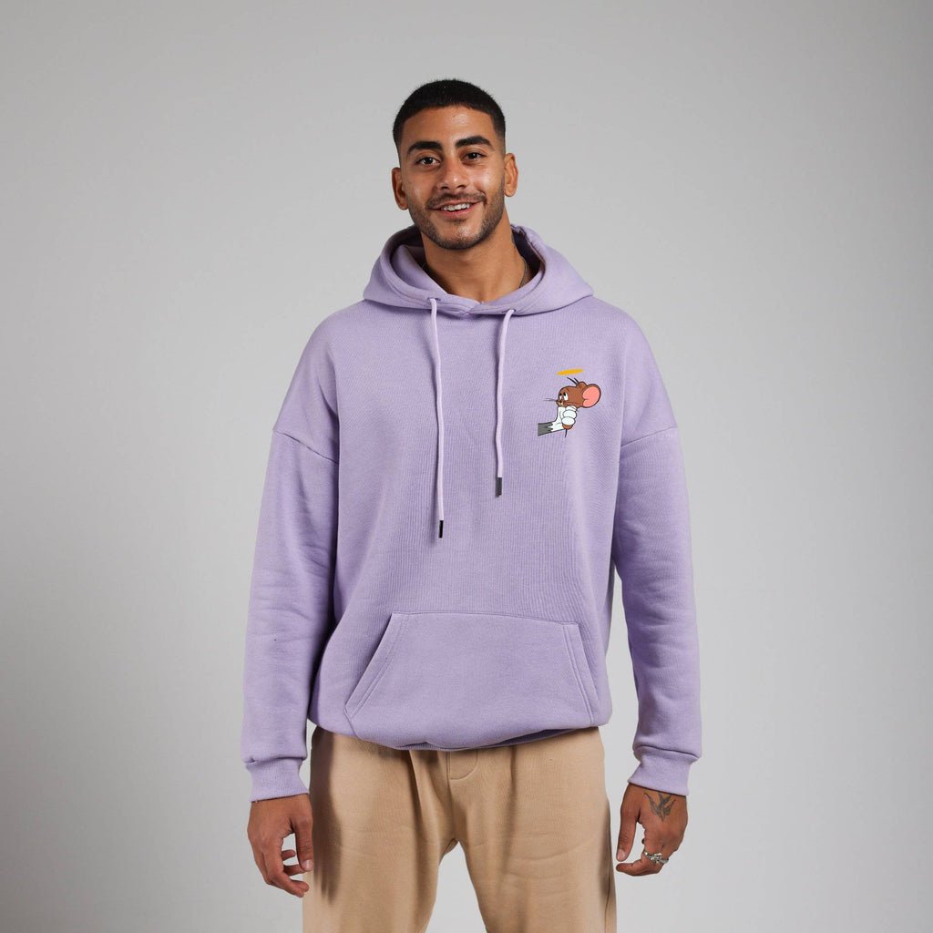 Tom & Jerry Oversized Hoodies (Package Of Two) - Marca Deals - Design Kaf