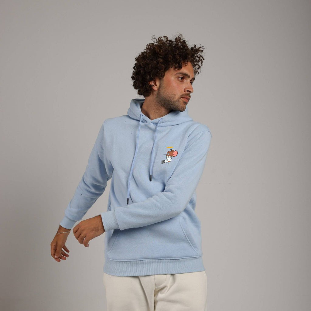 Tom & Jerry regular hoodies - Marca Deals - Design Kaf