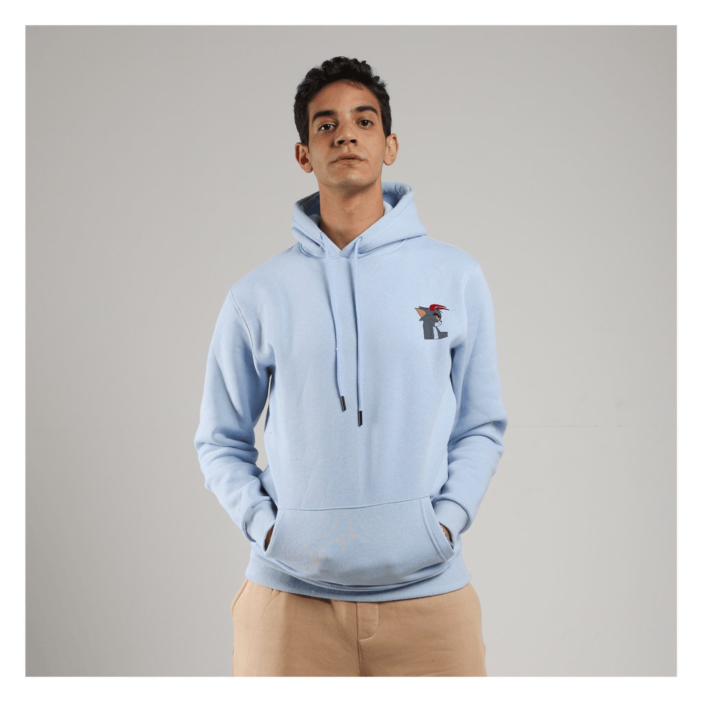 Tom & Jerry regular hoodies - Marca Deals - Design Kaf