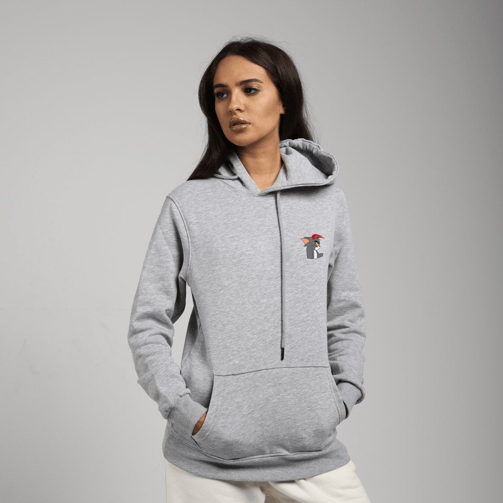 Tom & Jerry regular hoodies - Marca Deals - Design Kaf