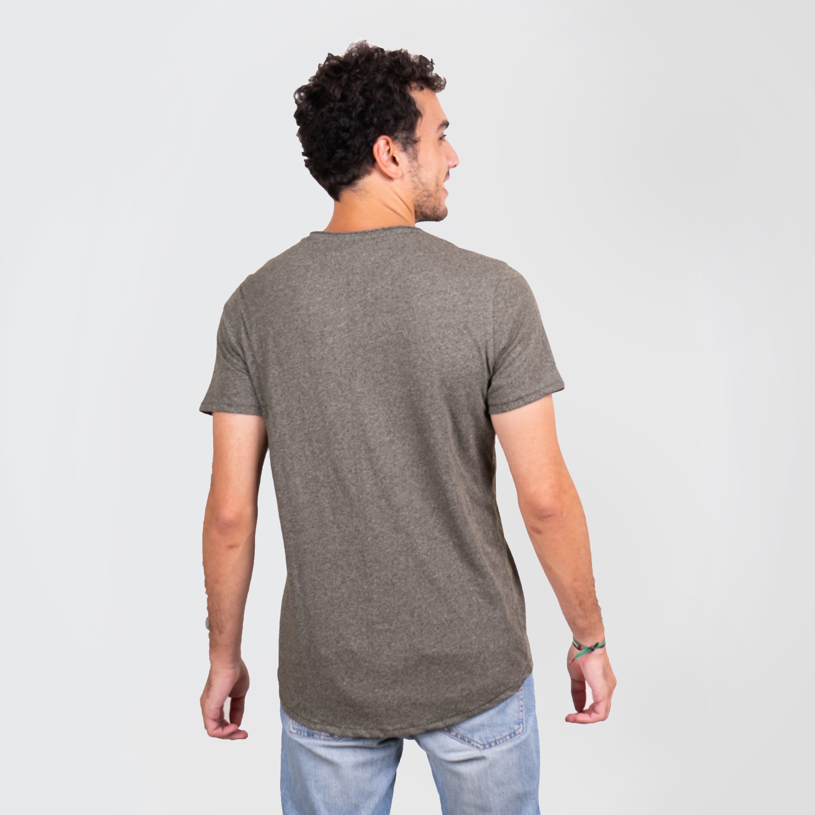 Tommy Hilfiger Basic Tee - Marca Deals - Tommy Hilfiger