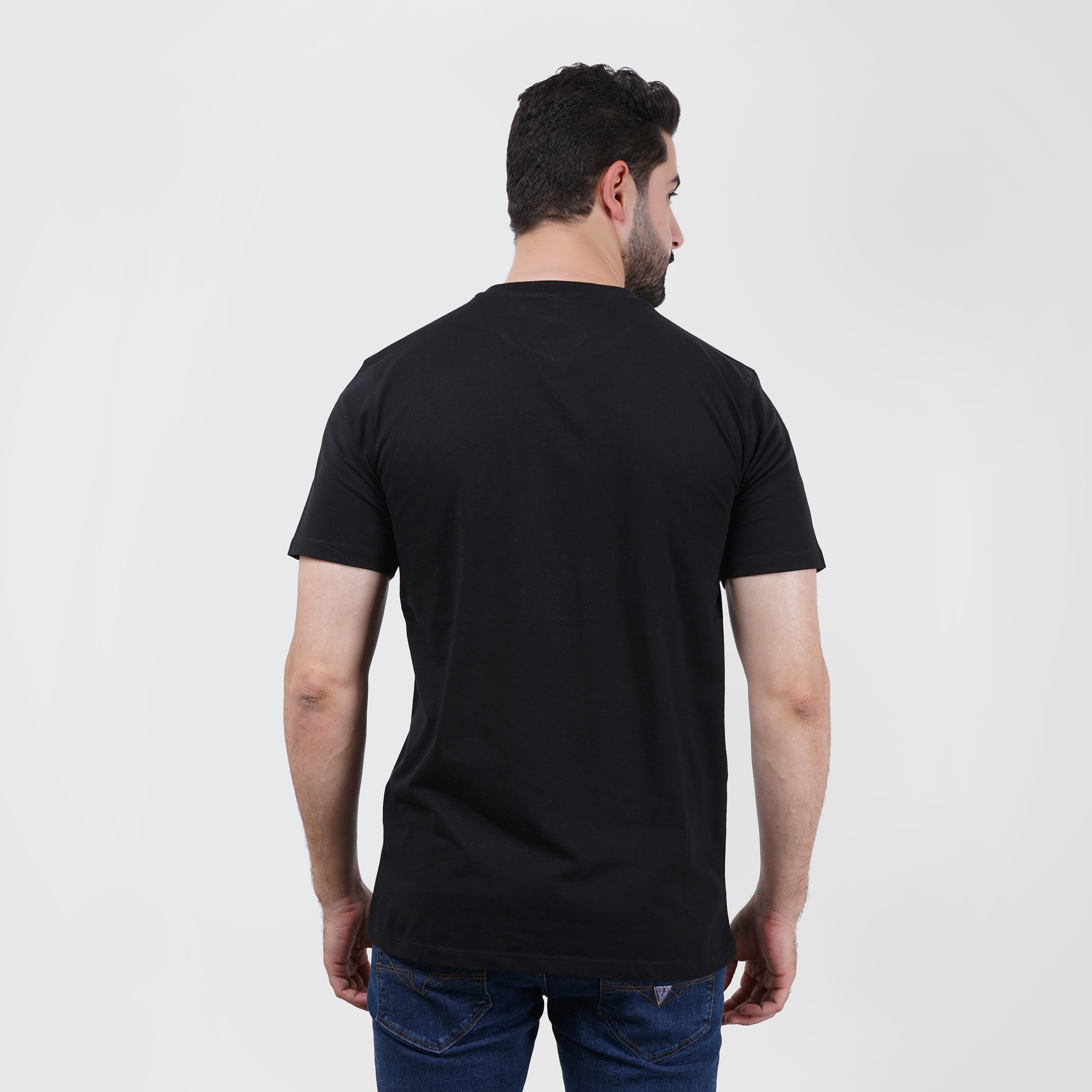 Tommy Jeans Rubber Print T-shirt - Marca Deals - Tommy Hilfiger