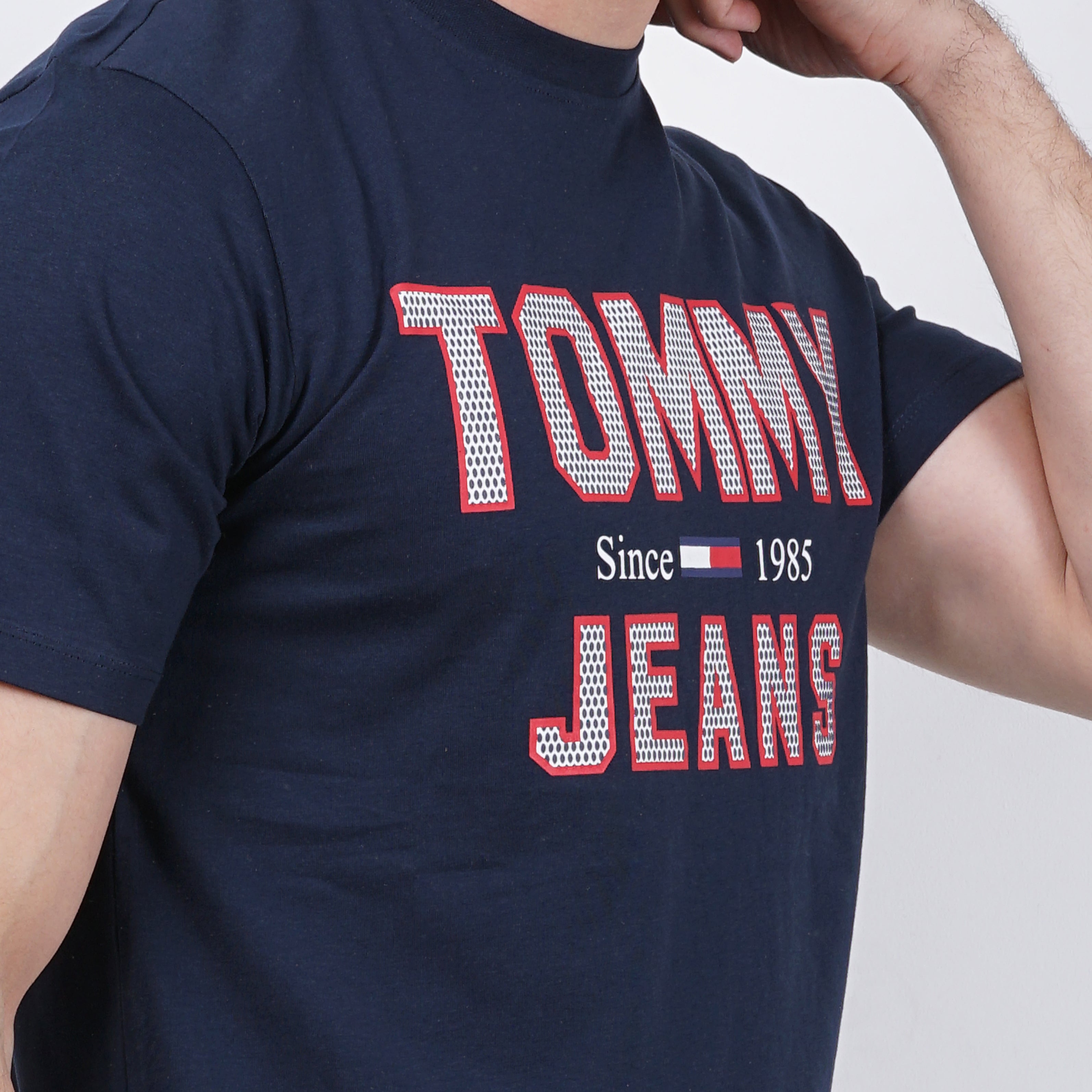 Tommy Jeans Rubber Printed - Marca Deals - Tommy Hilfiger