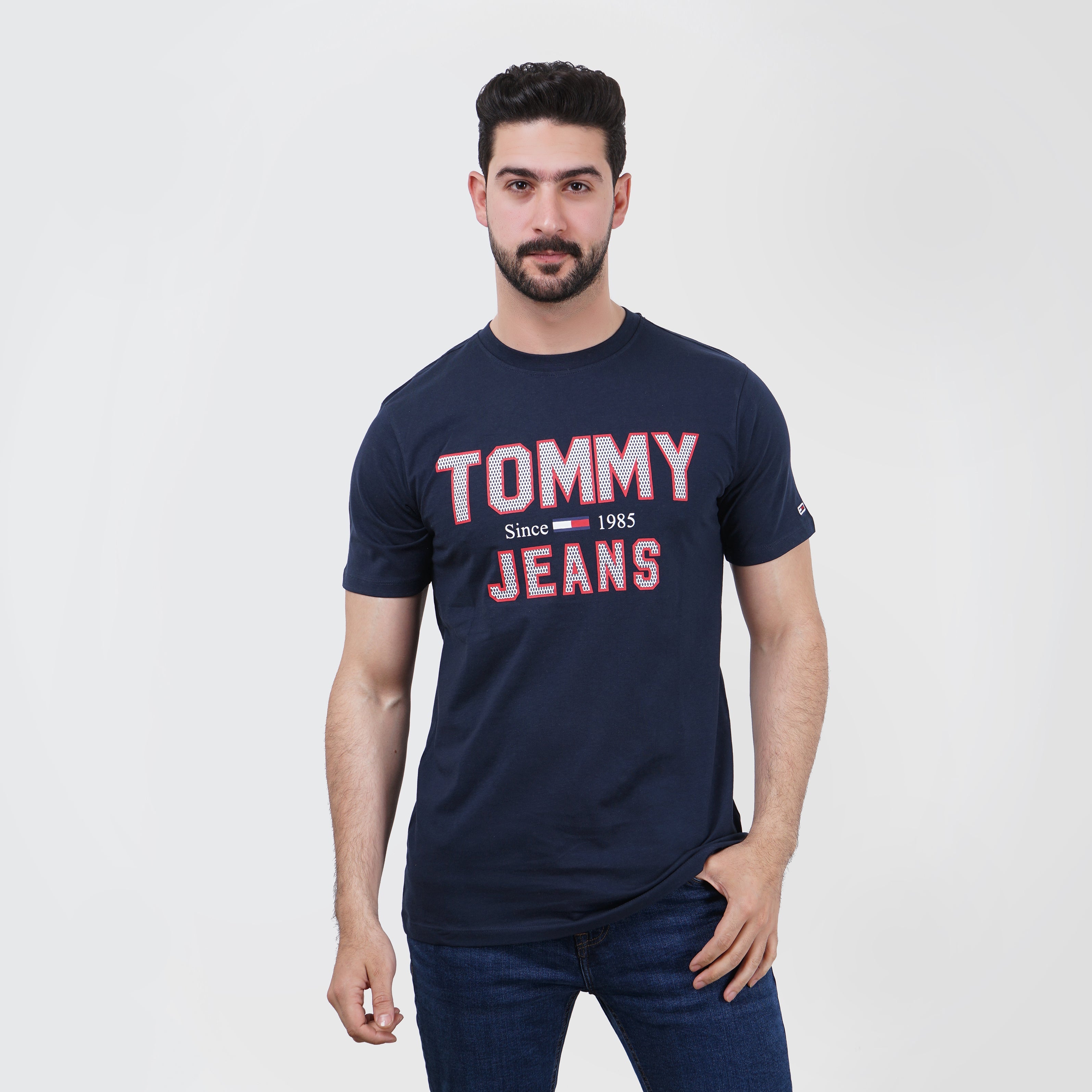 Tommy Jeans Rubber Printed - Marca Deals - Tommy Hilfiger