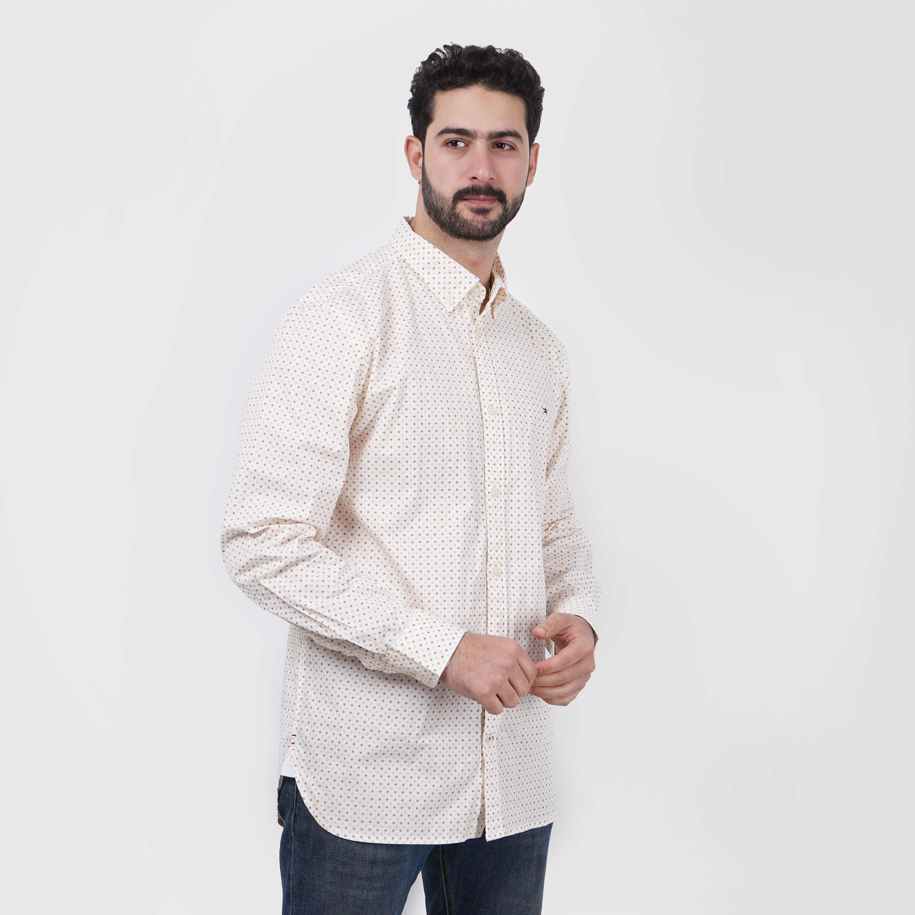 TOMMY JEANS SHIRT - Marca Deals - Tommy Hilfiger