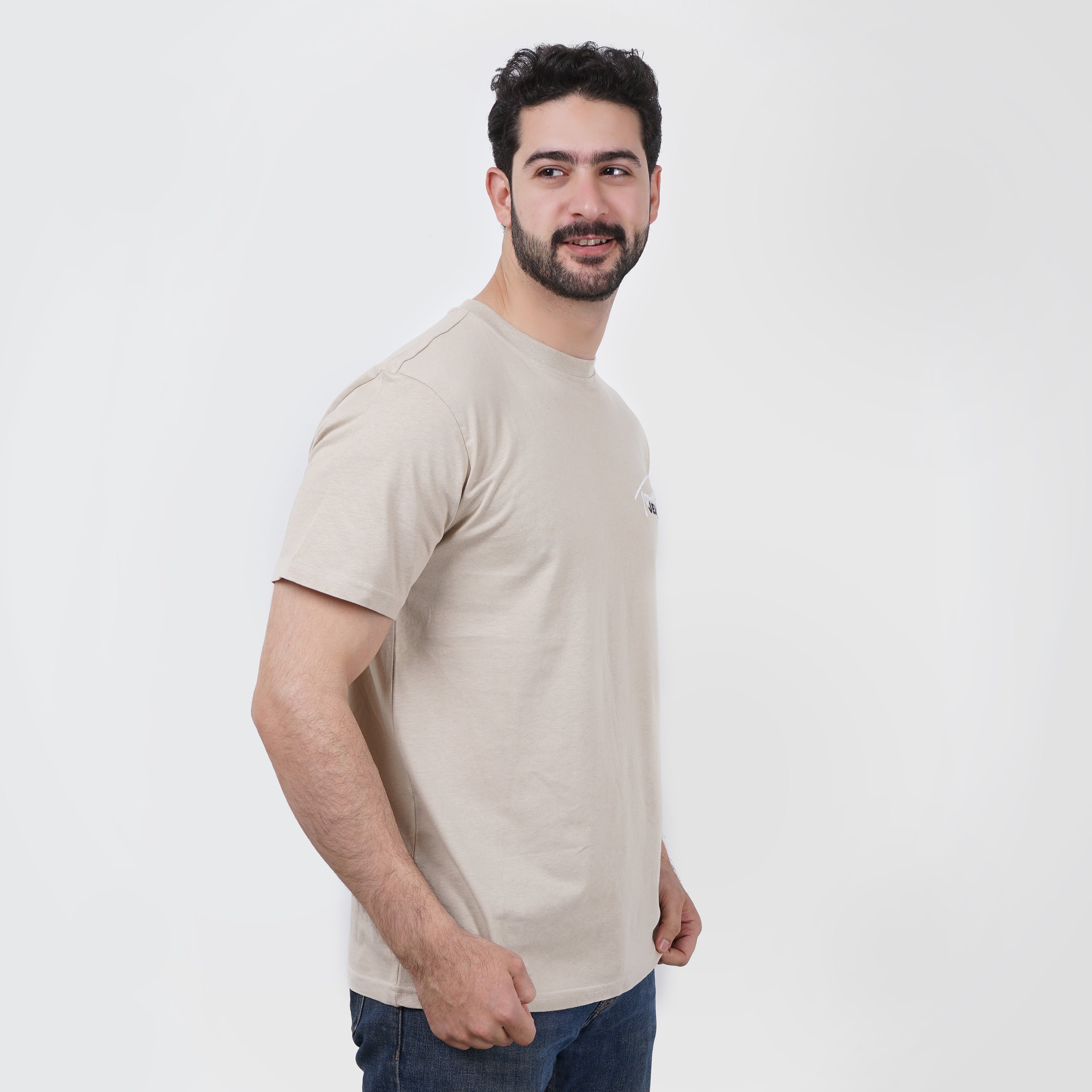 Tommy Jeans Stitched Tee - Marca Deals - Tommy Hilfiger