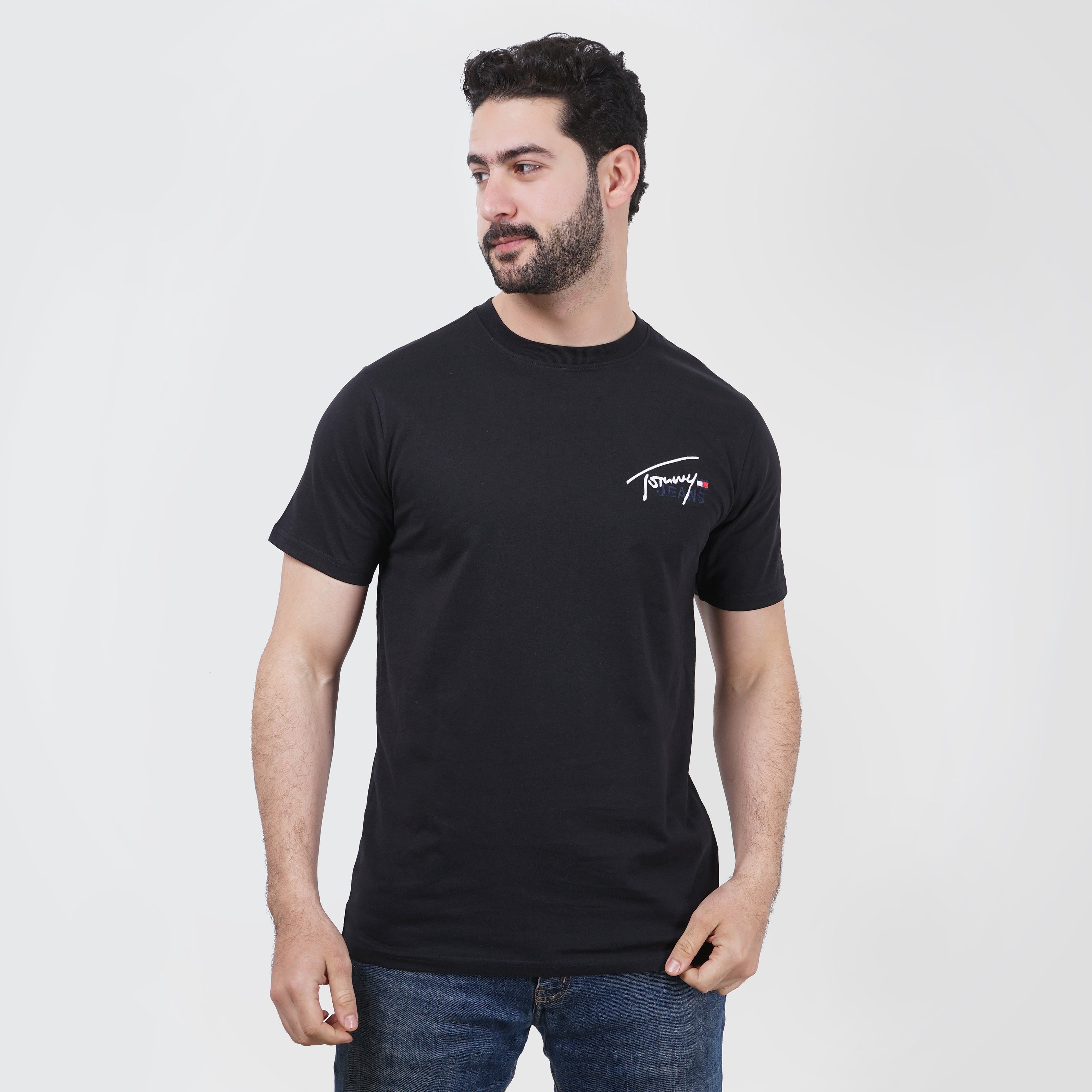 Tommy Jeans Tee - Marca Deals - Tommy Hilfiger