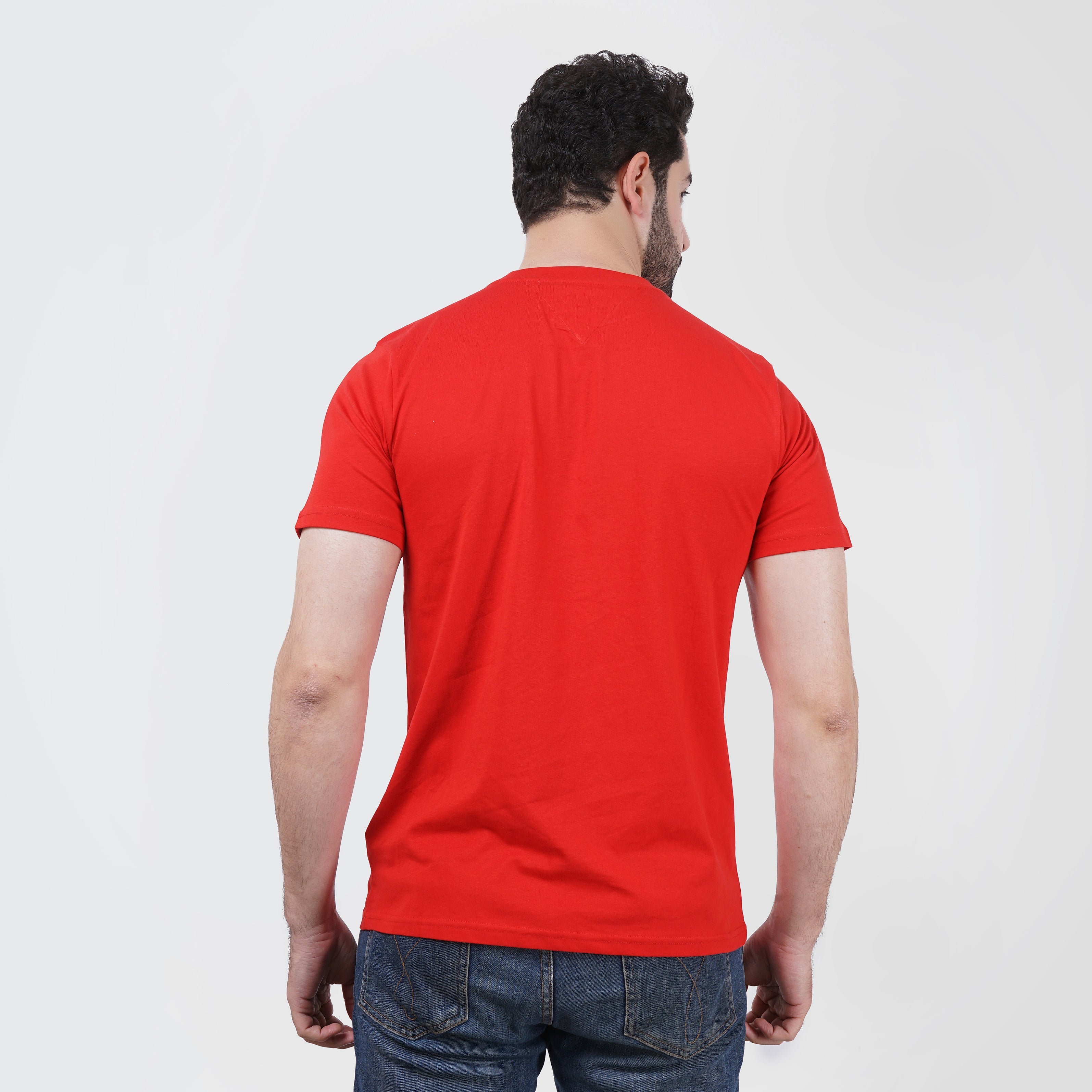 Tommy Jeans Tee - Marca Deals - Tommy Hilfiger