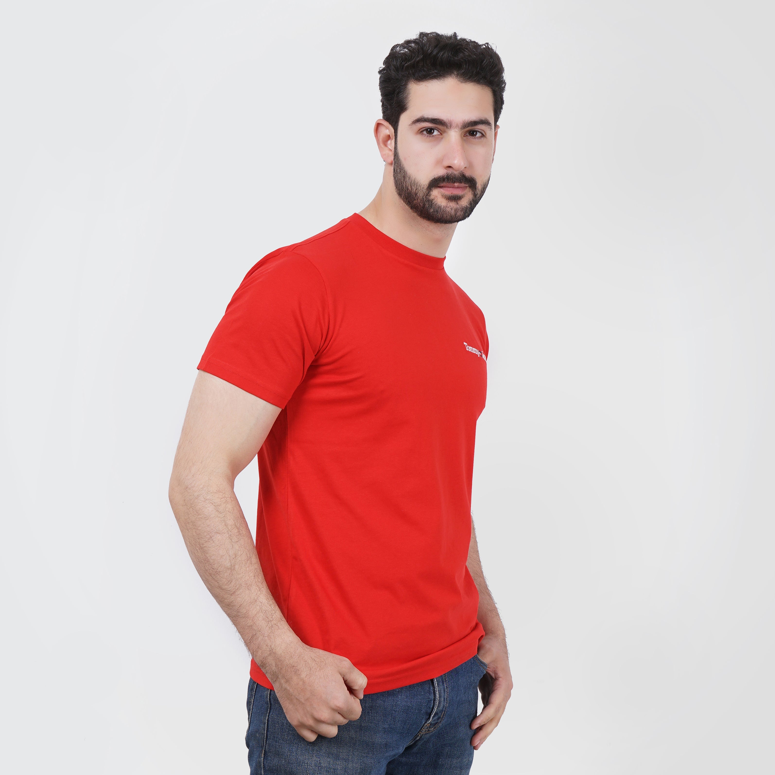 Tommy Jeans Tee - Marca Deals - Tommy Hilfiger