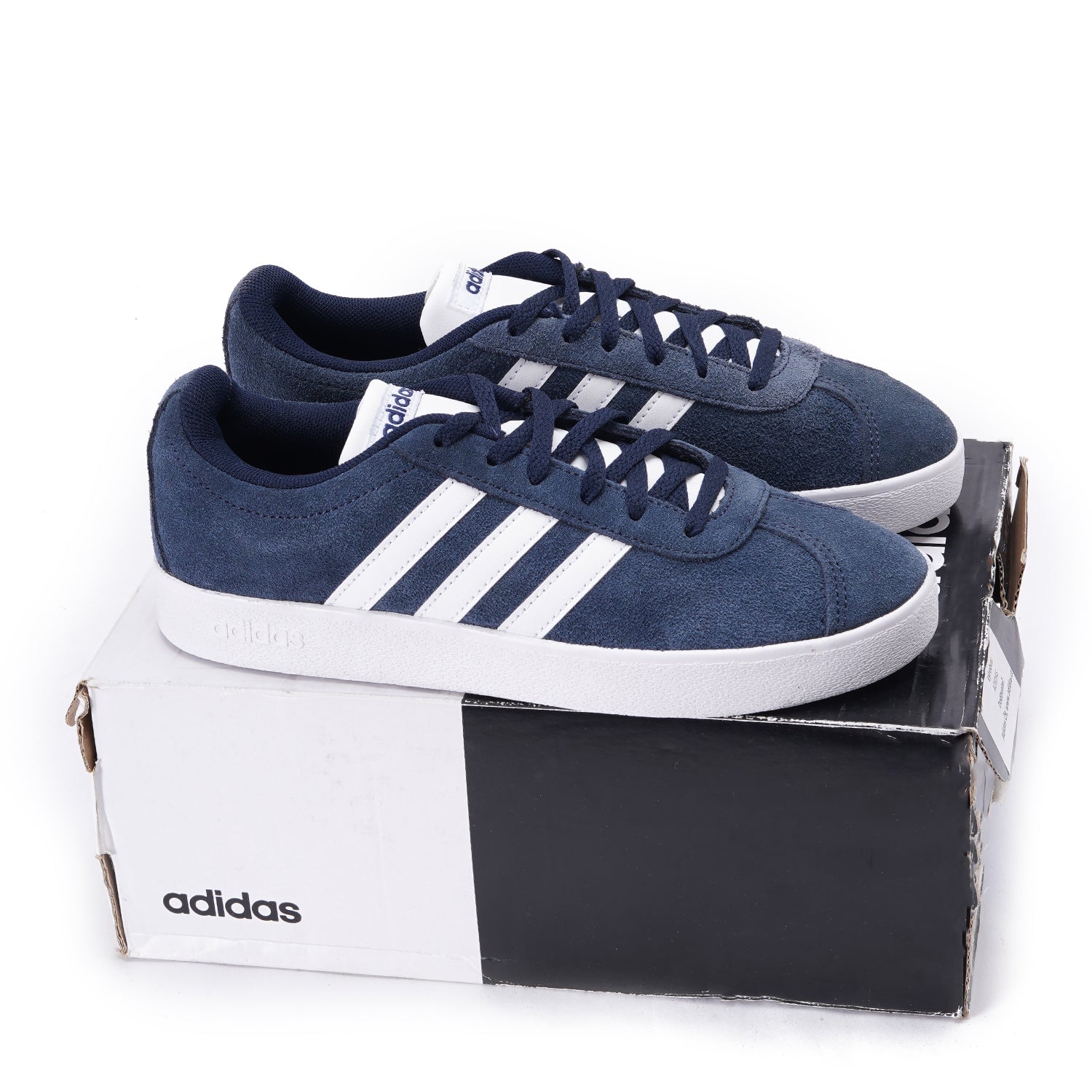 Vl Court 2.0 Sneakers - Marca Deals - Adidas